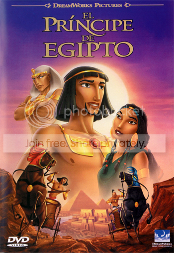 Принц Египта Мультфильм Торрент без смс - loopfile